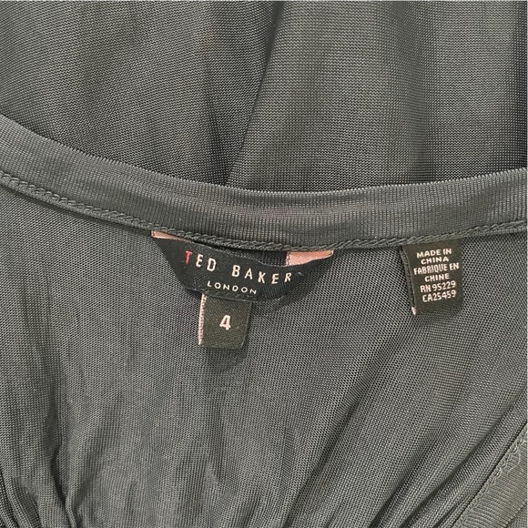 Ted Baker Tank - Picture 4 of 6